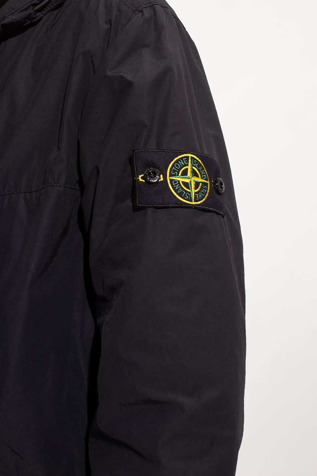 Naslan Light Watro' jacket Stone Island - jack jones jprblukevin 